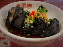 -双燕楼·手工馄饨·汤面小吃(世纪汇店)