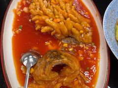 -聚鑫阁江浙菜·非遗传承技艺(闵行交大店)