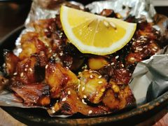 -IL Forno 意坊·意大利餐厅(温州万象城店)
