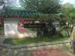 android_upload_pic-解放公园