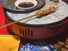 -醉烧膘·烧烤夜宵王(总店)
