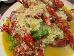 -盱眙虾神於氏龙虾(夫子庙红街店)