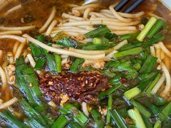 小锅米线-怡得观滇餐厅·地道昆明菜·1996(海埂大坝店)