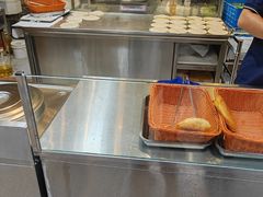 -汤姆大师傅鲜香牛肉饼(深圳保利文化广场店)