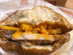 -麦当劳(金稻田路餐)