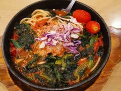 -萨莉亚意式餐厅(莲花国际广场店)
