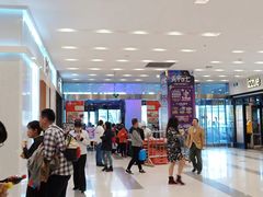 -凯德广场(武胜路店)