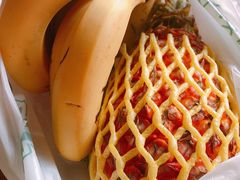 台湾凤梨-鲜丰水果(明桂南苑店)