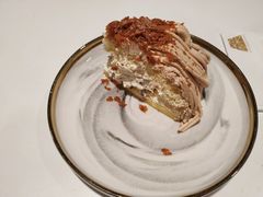 -EVERNAKED裸蛋糕(SOHO天山店)