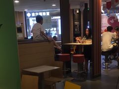 -麦当劳(怀集店)
