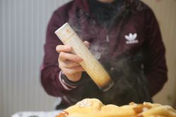 -愈元涵·手工艾灸