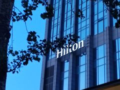 -视界美食自助餐厅·石家庄希尔顿酒店