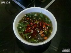 -江海肥牛(桃园南路店)