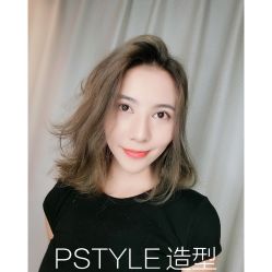 -P.STYLE 派斯造型
