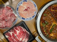 -楠火锅(太古里总店)