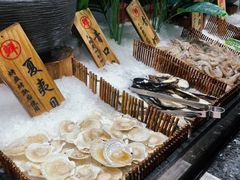 -韩大地烤肉海鲜火锅自助(五一广场店)