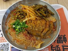 -白妈螺蛳粉(白云万达店)