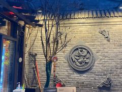 -四喜小胖·北京涮肉(五道营店)