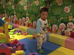 -家乐比水文化休闲广场(望花都店)