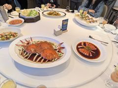 -品海楼·大连海胆锅贴馆(东港店)