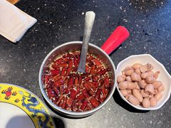 辣油-南门涮肉(上海一店)