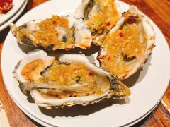 -汉巴味德(大悦城店)