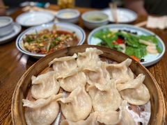 -新兴园饺子馆(河南街店)