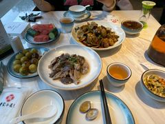 -曹家小菜(胜太路店)