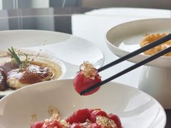 -珠海瑞吉酒店·宴庭中餐厅