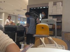-必胜客(阿罗海店)
