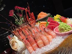 -花潮料理艺食馆(宝龙一城店)