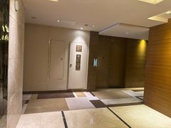 -扬州绿地铂骊酒店