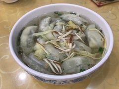 荠菜馄饨-王興記(中山路店)