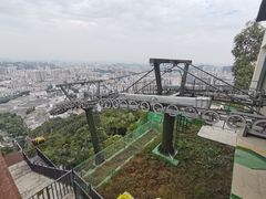 -求水山公园