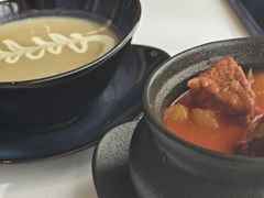 -马克西姆俄罗斯餐厅(通亚街店)