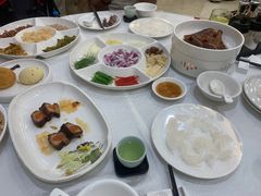 -聚福山莊·寻味顺德(北滘店)