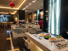 -上海富豪环球东亚酒店