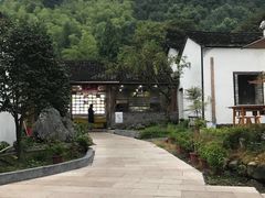 -天然居农家乐(温泉南路店)
