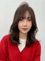 -COSMO PRO造型