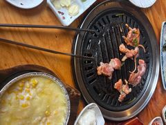 -喜鹊烤肉酒场(美乐城店)