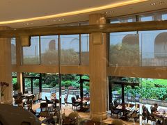 -Salon de Ville浦江汇(上海外滩华尔道夫酒店店)