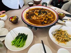 -食神鱼头佛跳墙(百子湾旗舰店)