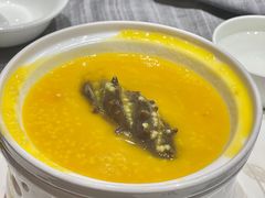 -海泰食府(北京总店)