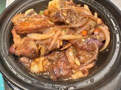 -新世界餐厅(万达店)