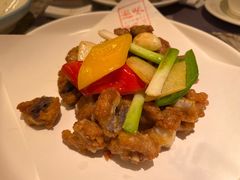 排骨-巡味顺德菜(龙华壹方城店)