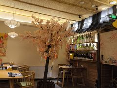 -樱之味精致料理融合餐厅