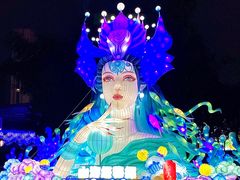 -海合安武汉极地海洋公园