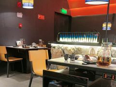 -芸山季·云南野生菌火锅(人民广场来福士店)