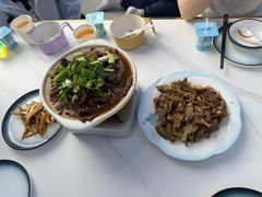 -黄牛肉馆·皖南土菜