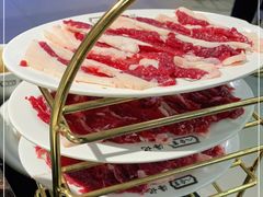 -八合里潮汕鲜牛肉火锅(深圳海岸城店)